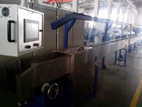 De alto rendimiento de Cable Coaxial/Cable de alimentación de extrusión de línea de Cable de alambre de extrusión y aislamiento funda extrusora