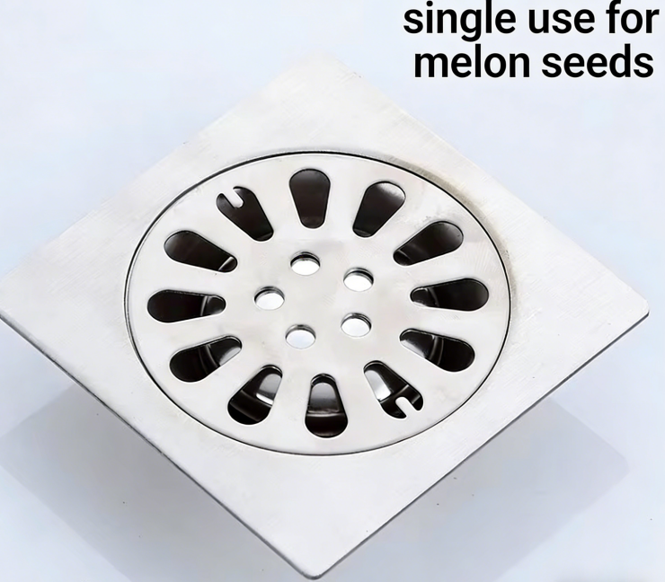 Wire drawing noodles 1010 melon seeds 3 pct single use