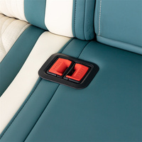 Venta caliente precio de fábrica más nuevo capitán asiento asientos automotrices para Volkswagen Multivan/T5