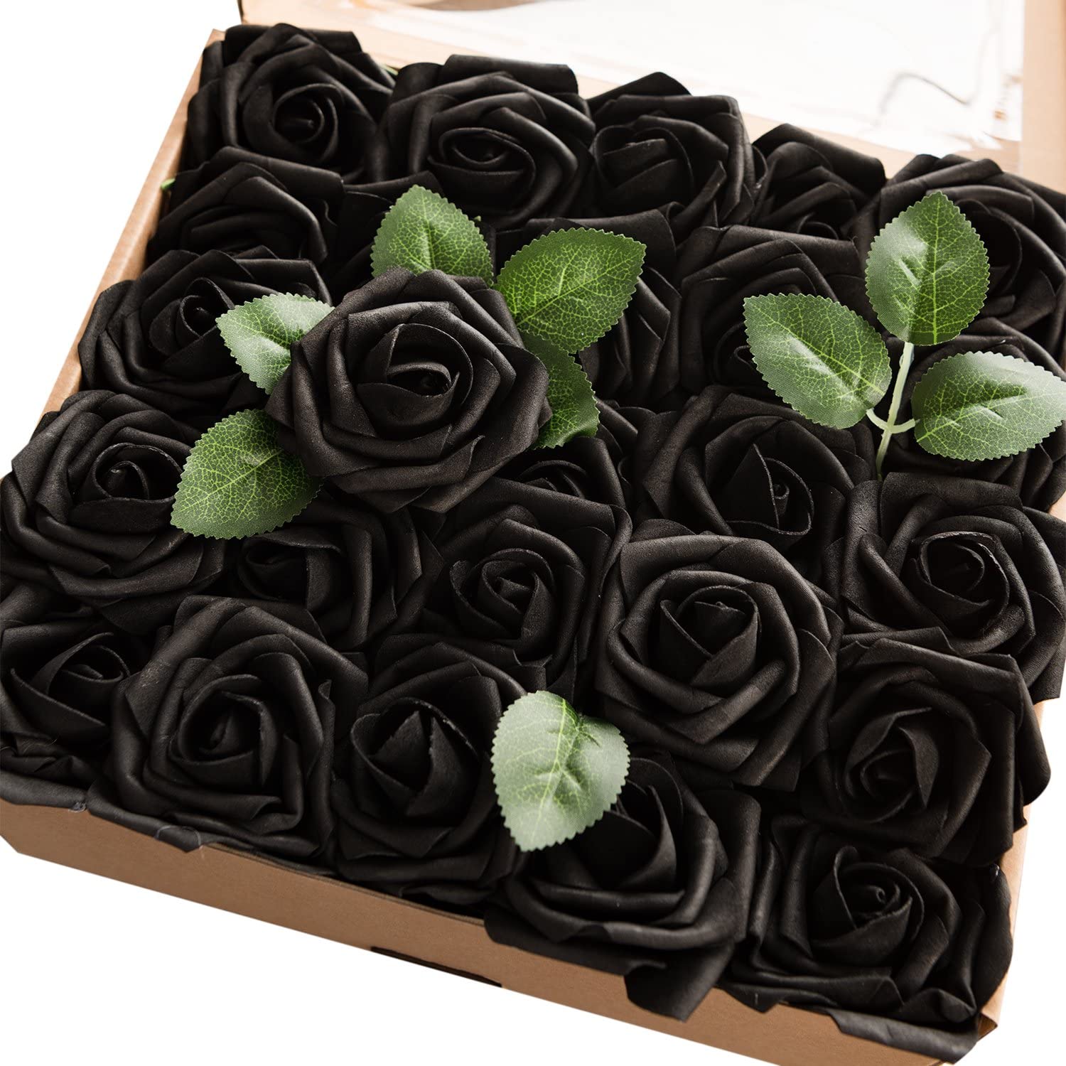 Rosa negra