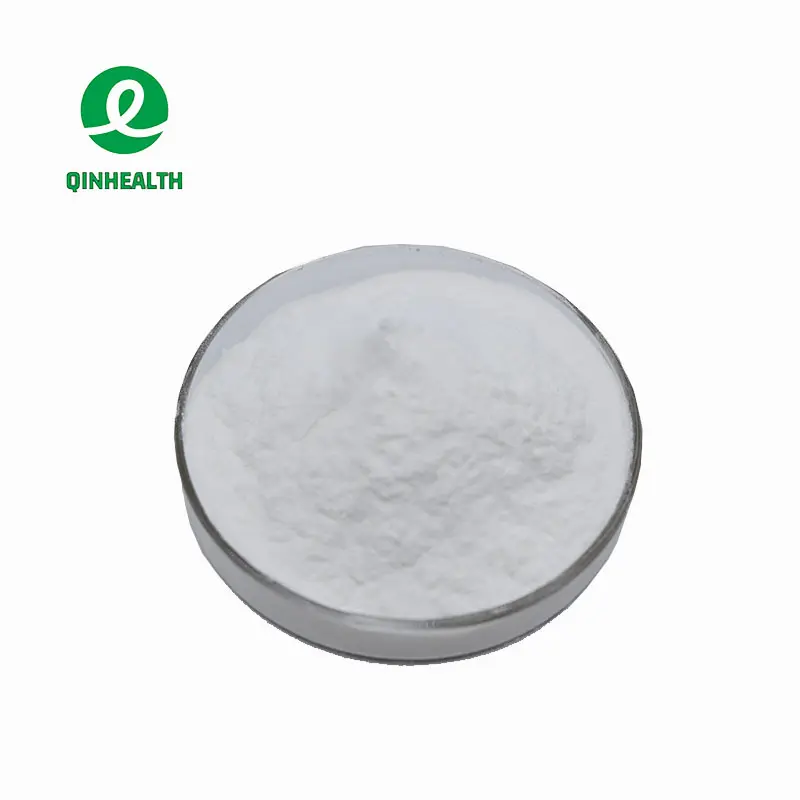 Bubuk carboxymethymethymethymethymethymethymethyl Chitosan zat tambahan harga grosir CAS 83512