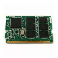A20B-3900-0282 SONGWEI A20B39000282 Placa de Circuito de Accionamiento del Amplificador FANUC Original Usada en Stock para Robot FANUC
