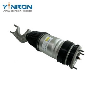 Jambe de suspension pneumatique avant gauche ou droite avec <span class=keywords><strong>ASD</strong></span> pour Tesla Model X (5YJX)2015 ~ 2021 102736125E 1027361-25-E 102736125 102736100G - Product Image 5