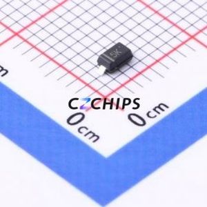 Diodo Zener MM1Z20BW SOD-123W Nuevo y Original, Venta al por Mayor de Componentes Electrónicos, Proveedor de Chips y Servicio BOM - Product Image 1