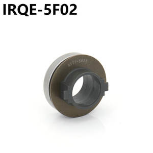 Rodamiento de Desembrague Irqe 5F02 para Mazda 1.8 Fukumei SUV, Diámetro Interior de 29.2mm, Altura de 21.4mm, Pieza de Repuesto - Product Image 4