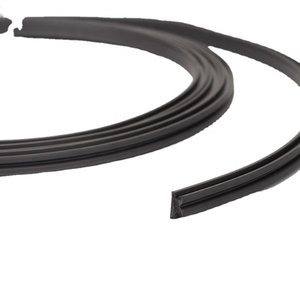 Không Thể Phá Vỡ Tùy Chỉnh Phẳng Dải Nam Châm Mềm Cao Su Công Nghiệp Nam Châm Cho Cửa Sổ Màn Hình Cắt Dịch Vụ Có Sẵn - Product Image 2