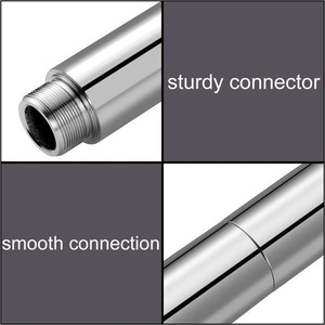 Logo personnalisé Club Bar Bâtons d'entraînement personnalisés Amovible Portable Dancing <span class=keywords><strong>Spinning</strong></span> Exercise <span class=keywords><strong>Dance</strong></span> <span class=keywords><strong>Pole</strong></span> - Product Image 4