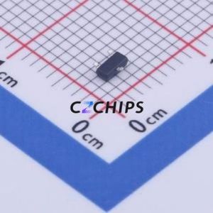 Original New AZ23C4V7 SOT-23(TO-236) Diode Zener Diode Whole Sale Electronic Component Chips Supplier & BOM Service - Product Image 2