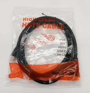 Precio <span class=keywords><strong>barato</strong></span> inferior Varias certificaciones Niquelado 1,4 Versión Macho a macho 1080P <span class=keywords><strong>Cable</strong></span> HDMI <span class=keywords><strong>para</strong></span> computadora y <span class=keywords><strong>TV</strong></span> - Product Image 6