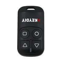 Télécommande universelle KD B32-4 B32 4 boutons pour porte de garage pour KD-x2 KD900 pour produire n'importe quel modèle de télécommande pour Keidiy