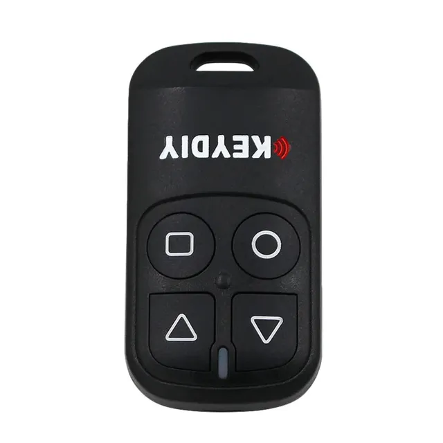 Universal KD B32-4 B32 4 Button Garage Door Remote Control Key for KD-x2 KD900 to Produce Any Model Remote for Keidiy