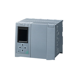 Contactez-moi pour un module CPU PLC d'origine neuf de bonne qualité 6ES7518-4FP00-0AB0 - Product Image 1