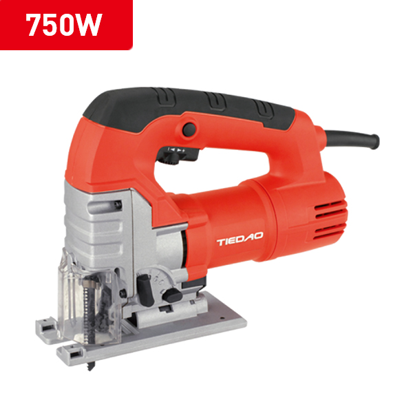PROFESSIONAL 750W WOODWORKING TOOL JIG SAW TD10165A