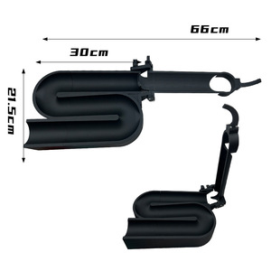 Máquina automática portátil transfronteriza de impresión 3D para el cambio de bolas de billar, dispositivo de punto fijo y cinco puntos para snooker, modelo Tq001 - Product Image 5