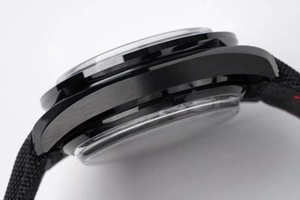 Montre de plongée mécanique de haute qualité, boîtier en acier inoxydable de 44 mm, mouvement 9300, calendrier perpétuel de 22 mm, montre élégante et luxueuse - Product Image 4