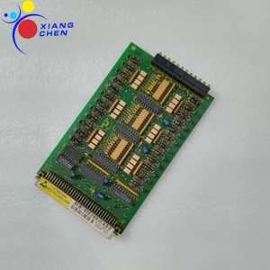 Placa de Circuito Original Usada ER B37V106970 para Impresora Man Roland - Product Image 1
