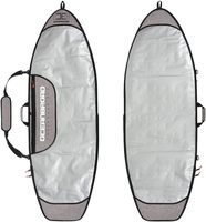 Housse de planche de surf Oxford personnalisée avec protection renforcée, poignée intégrée et fermeture éclair pour planche de surf