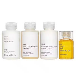 <span class=keywords><strong>Shampoo</strong></span> <span class=keywords><strong>Anticaduta</strong></span> alle Erbe Ola, Formula in Crema per Uso Domestico, Nutre Profondamente il Cuoio Capelluto, Idratazione Fresca, Anti-Forfora - Product Image 1