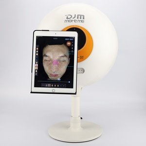 2025 Offre Spéciale de stockage en nuage illimité Une analyse d'image plus profonde détecte clairement l'analyseur de peau et d'affections sous-cutanées - Product Image 6