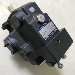 ปั๊มไฮดรอลิก A16-F-R-01-H-K-32 - Product Image 3