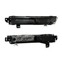 LR098343 Feu antibrouillard avant à LED gauche LR098340 droit pour Land Rover Range Rover Sport Discovery 5 Range Rover Velar 2018