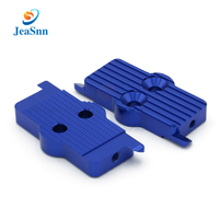 JeaSnn Design, fabricant de prototypes rapides en aluminium pour imprimantes 3D médicales de qualité, service de production, usinage CNC, pièces de produits