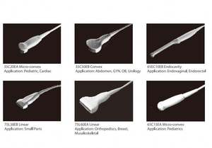 DP-2200 Ultraschall-Diagnosegerät Ultraschallscanner OB-Messung - Product Image 5