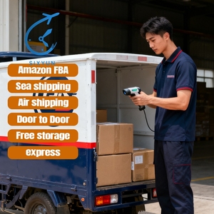 Lista de empresas de logística China Forwarder Canadá y flete exprés a EE. UU. Envío aéreo de China a EE. UU. - Product Image 1