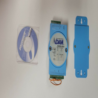 Module d'E/S universel isolé 12 canaux PLC Adventech 6024, 6ai/2ao/2di/2do, vente en gros