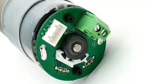 16/22/32/<strong>36</strong>/42/45mm 12V 24V 0.5W-100W High Torque BLDC or Brushed <strong>DC</strong> <strong>Gear</strong> <strong>Motor</strong> Planetary Gearbox with Encoder - Product Image 5