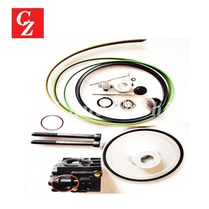 Kit de service de soupape de décharge 2901-1622-00, pièces de rechange pour compresseur d'air Atlas Copco 2901162200 - Product Image 5