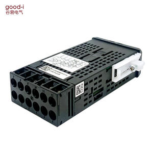 ของแท้สำหรับ Omron E5GC-QX1A6M-000 ตัวควบคุมอุณหภูมิอัจฉริยะ PAC ออกแบบมาเฉพาะสำหรับการเขียนโปรแกรม PLC และการควบคุมอุตสาหกรรม - Product Image 5