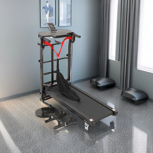 <span class=keywords><strong>Tapis</strong></span> roulant manuel pliable à prix <span class=keywords><strong>de</strong></span> gros d'usine - Product Image 6