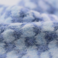 1/6.8NM 5%Wool 11%Acrylic 33%Nylon 68%Recycle Polyester 3%Spandex Factory Stock of Various Blended Yarns and Fancy Yarns