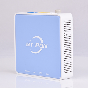 Giá thấp tùy chỉnh FTTH duy nhất Pon Modem UPC ONT Gigabit một cổng <span class=keywords><strong>Ethernet</strong></span> <span class=keywords><strong>1</strong></span> <span class=keywords><strong>GE</strong></span> epon <span class=keywords><strong>GPON</strong></span> 1ge Mini xpon <span class=keywords><strong>onu</strong></span> - Product Image 2