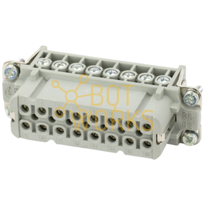 Murrelektronik 70MH-EB016-CS01020 - Nuovo - Product Image 1