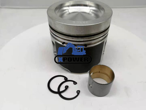 Pièces de moteur C6.4 Piston 310-9532 291-7583 pour excavatrice 320D 321DL 320DGC - Product Image 4