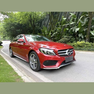 <span class=keywords><strong>Mercedes</strong></span>-Benz <span class=keywords><strong>Clase</strong></span> C <span class=keywords><strong>2018</strong></span>, Auto Usado, Sedán, Volante <span class=keywords><strong>a</strong></span> la Izquierda, Turbo, Interior de Cuero Oscuro, Transmisión Automática, Techo Panorámico, para Exportación - Product Image 1