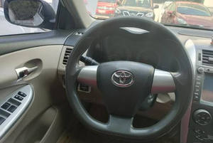 2007 Toyota Corolla 1.6l Pioneer Edition Coche de gasolina barato Coche de alta calidad Toyota Corolla Coche usado - Product Image 4