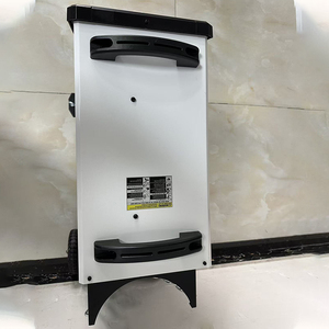 Soldadora <span class=keywords><strong>MIG</strong></span> MAG Lift TIG MMA de Calidad Alemana, con Gas/Sin Gas, Doble Pulso, Inversor IGBT, 380/400V, MIG300DPP - Product Image 6