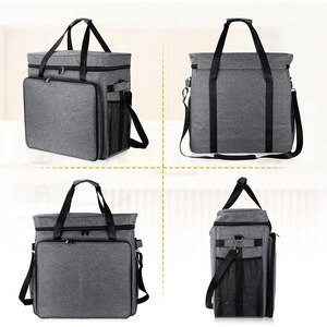 Ninja Blender Storage Bag 80x60x38cm Fabric Cooler For Kitchen Beverage Use - Product Image 5