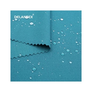 Tessuto Funzionale Antibatterico Elasticizzato Delantex per Uniformi e Set Medici, Facile da Curare, Campione Gratuito - Product Image 1