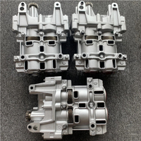 Ensemble complet de pompe à huile de qualité supérieure, composant moteur de qualité supérieure, compatible avec Jeep Compass Patriot 2007-2017 2.4L