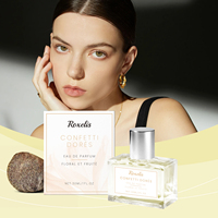 Bloemige en fruitige dessertparfum nichegeur frisse natuurlijke langdurige geur 30ml standaardformaat date night