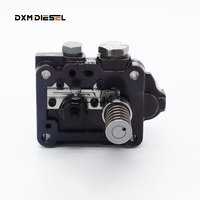 Kepala Rotor Pompa W7 Baru, Sistem Injeksi Bahan Bakar Mesin Diesel 4 Silinder, Kompatibel Dengan Pompa Oli