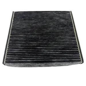 Top quality conditioning Car Spare Parts activated carbon Cabin Air Filter OEM 87139-48020