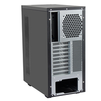 High Quality Computer Cases & Towers 10*5.25" CD Room Support ATX Computer Case