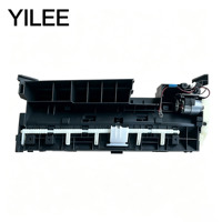 Unité d'alimentation papier arrière intégrée d'origine compatible avec les machines d'impression par transfert thermique DTF A3 commerciales Epson L11050 L11058