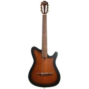 <span class=keywords><strong>Para</strong></span> <span class=keywords><strong>Guitarra</strong></span> Clásica Acústica <span class=keywords><strong>Ibanez</strong></span> TOD10N Frh10n Arce Abeto Ébano <span class=keywords><strong>Cuerdas</strong></span> de Nailon - Product Image 5