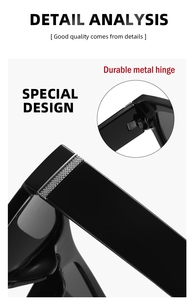 <span class=keywords><strong>Lunettes</strong></span> de <span class=keywords><strong>soleil</strong></span> polarisées personnalisées avec logo <span class=keywords><strong>Ban</strong></span> <span class=keywords><strong>Ray</strong></span> UV400, <span class=keywords><strong>lunettes</strong></span> de sport pour la conduite, la course à pied, le cyclisme, <span class=keywords><strong>lunettes</strong></span> de <span class=keywords><strong>soleil</strong></span> tendance pour hommes et femmes - Product Image 3